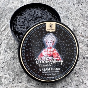 Cek Bpom Bedda Lotong Tempoedulu Cream Lulur New Formula Henny Beauty