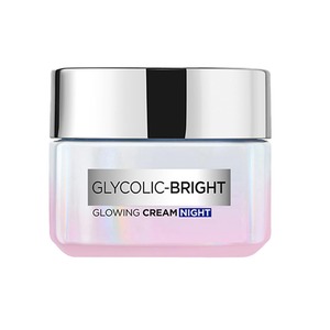Cek Bpom Glycolic-Bright Glowing Cream Night L'oreal