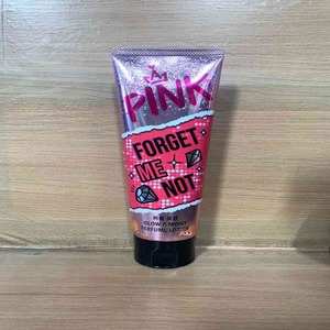 Cek Bpom Perfume Lotion Forget Me Not, Glow & Moist UV Protection A Pink Skin