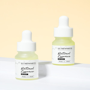 Cek Bpom Retinol Essence Lumiwhite