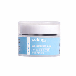 Cek Bpom Sun Protection Glow Dr Ekle`s Skincare