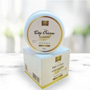 Cek Bpom Viera Day Cream Sunscreen UV A & UV B Protection Sonik Scents